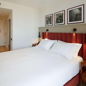 Deluxe Kamer met een King Size Bed